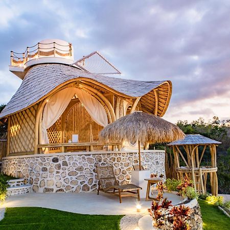 Camanta Penida - Adult Only Hotel Toyapakeh Екстериор снимка