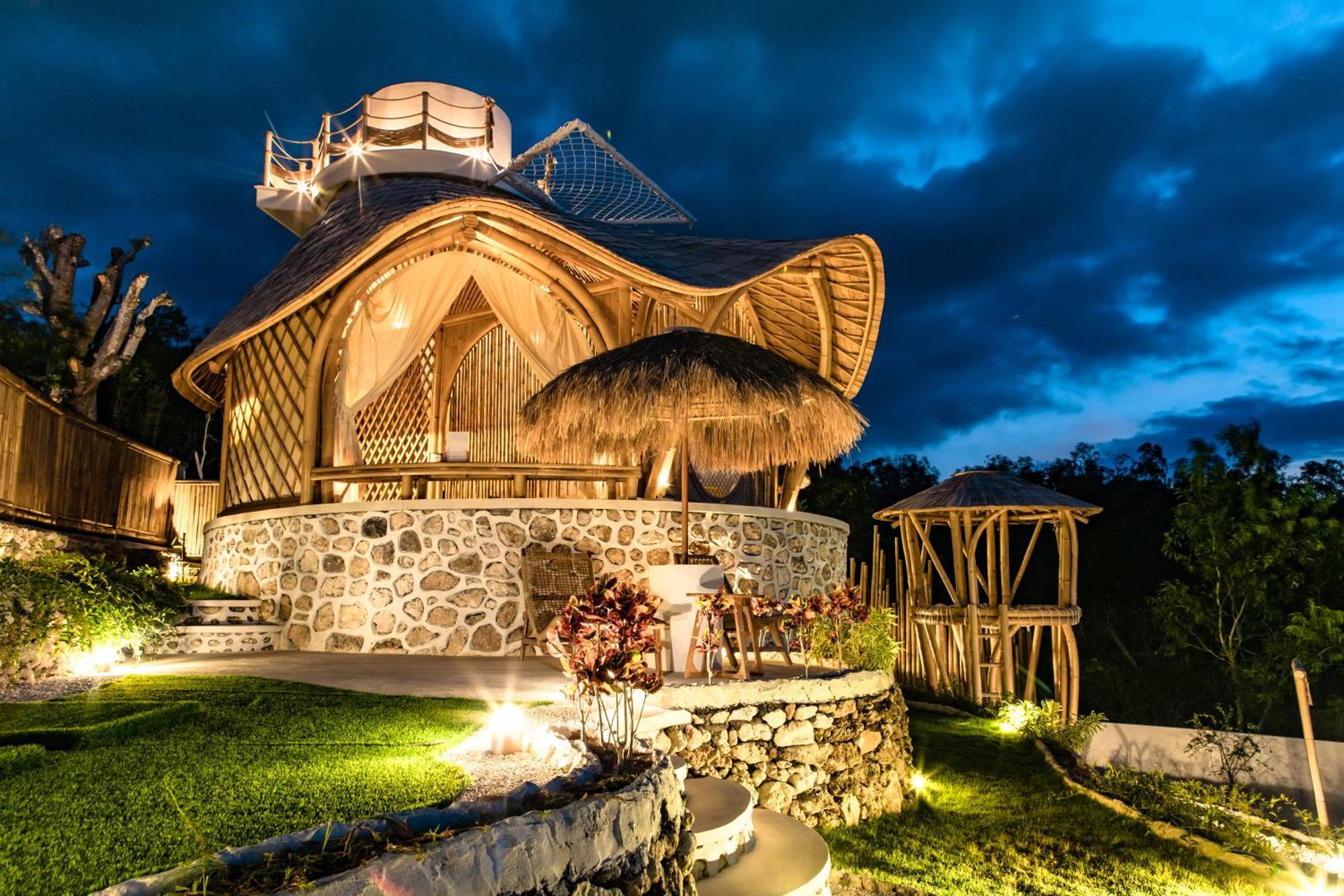 Camanta Penida - Adult Only Hotel Toyapakeh Екстериор снимка