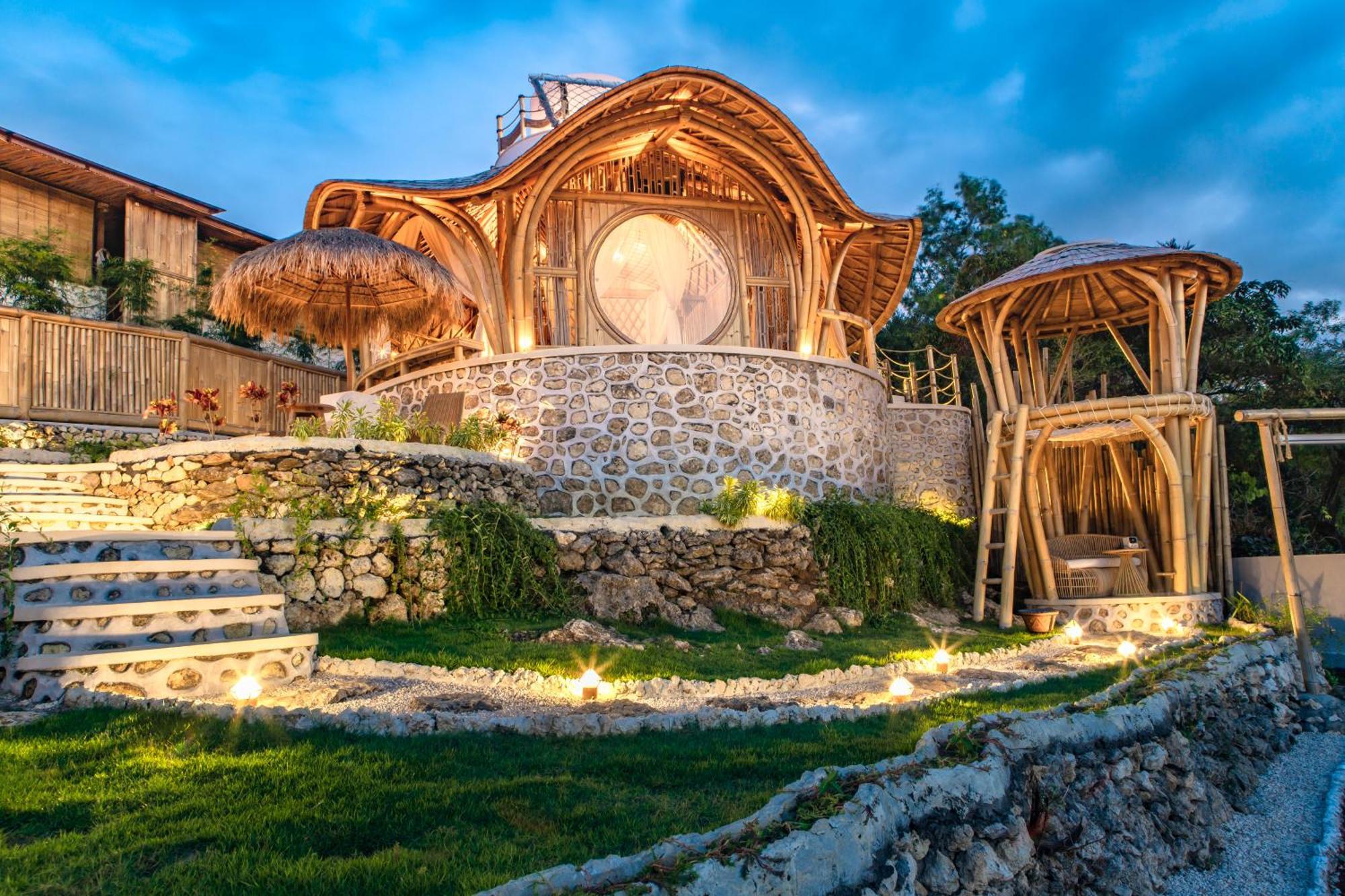 Camanta Penida - Adult Only Hotel Toyapakeh Екстериор снимка