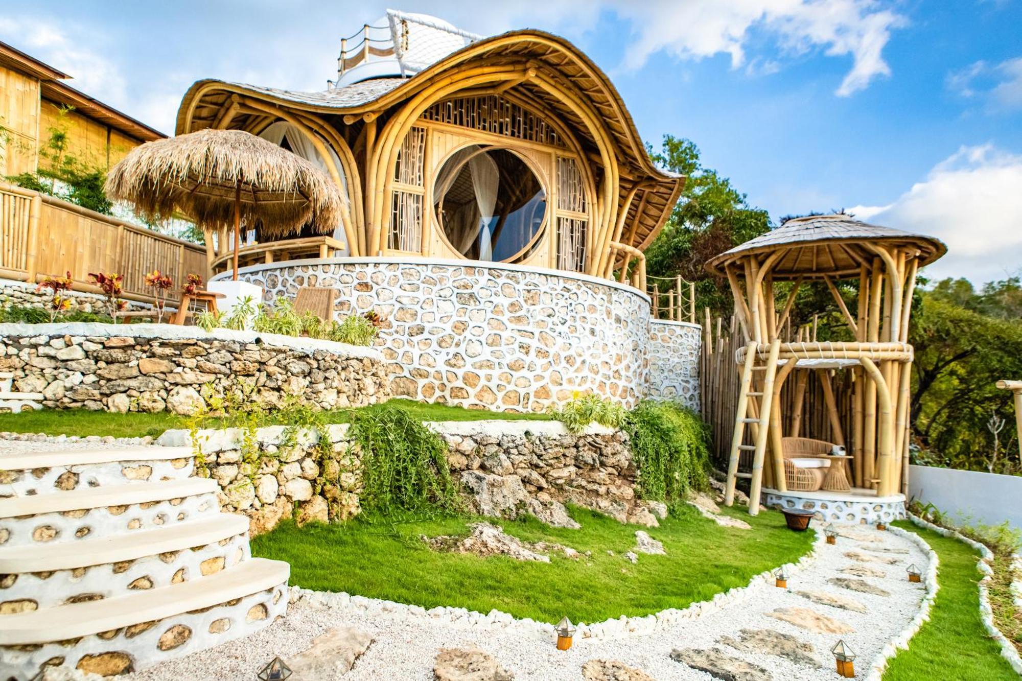 Camanta Penida - Adult Only Hotel Toyapakeh Екстериор снимка