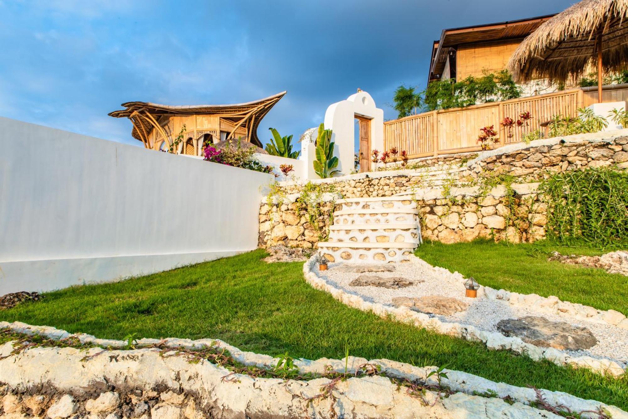 Camanta Penida - Adult Only Hotel Toyapakeh Екстериор снимка