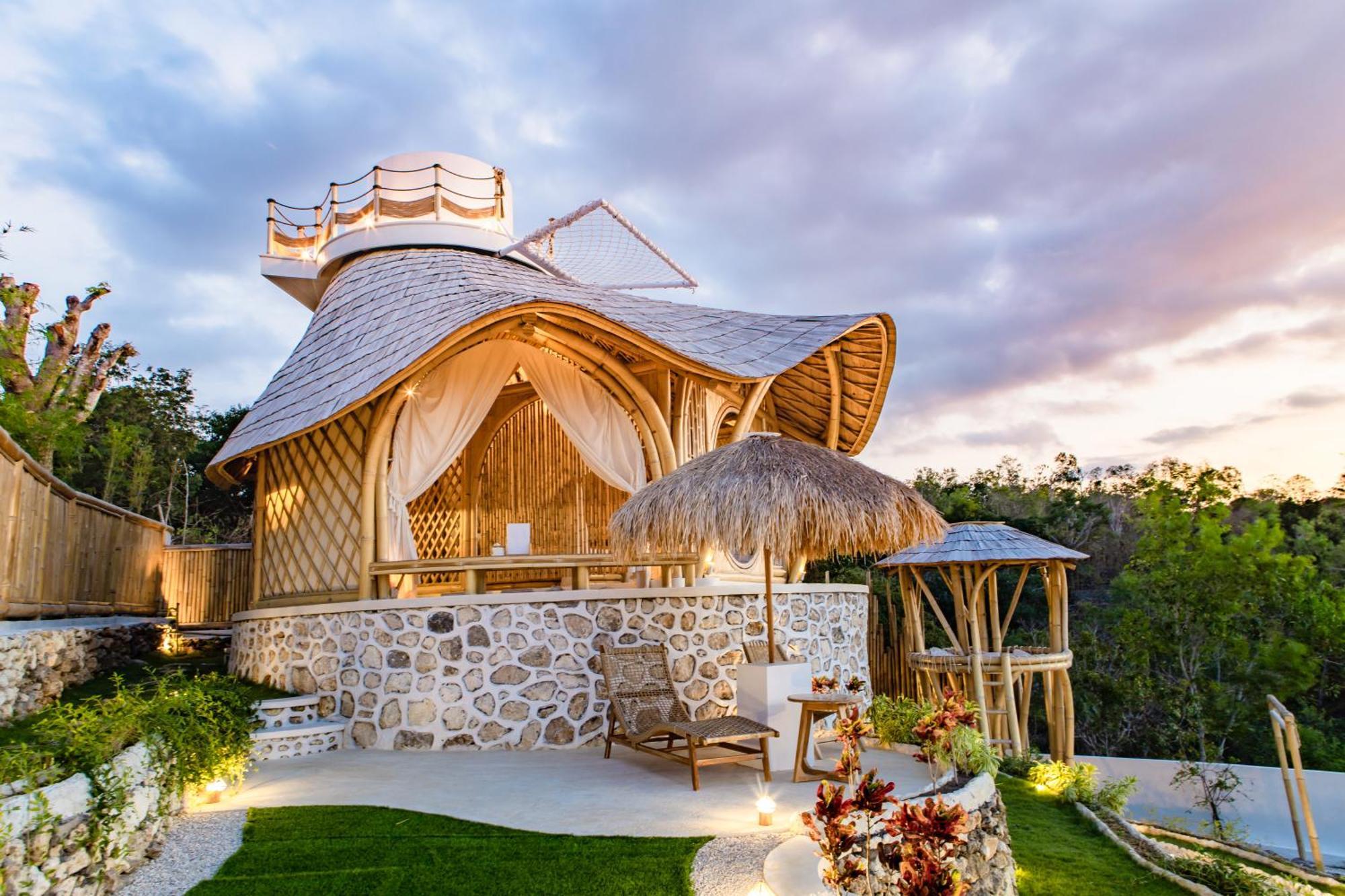 Camanta Penida - Adult Only Hotel Toyapakeh Екстериор снимка