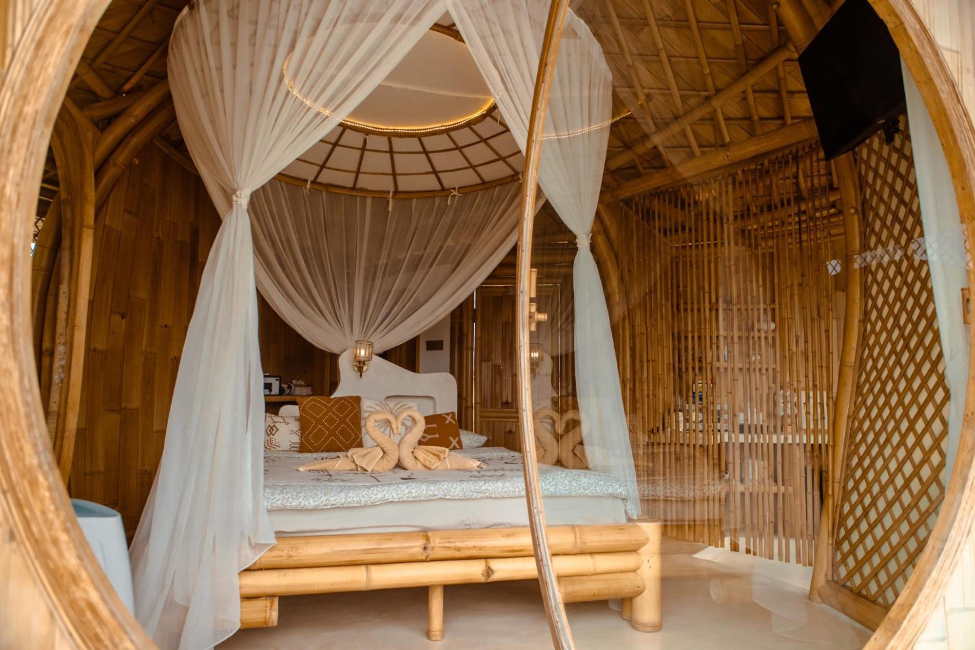 Camanta Penida - Adult Only Hotel Toyapakeh Екстериор снимка