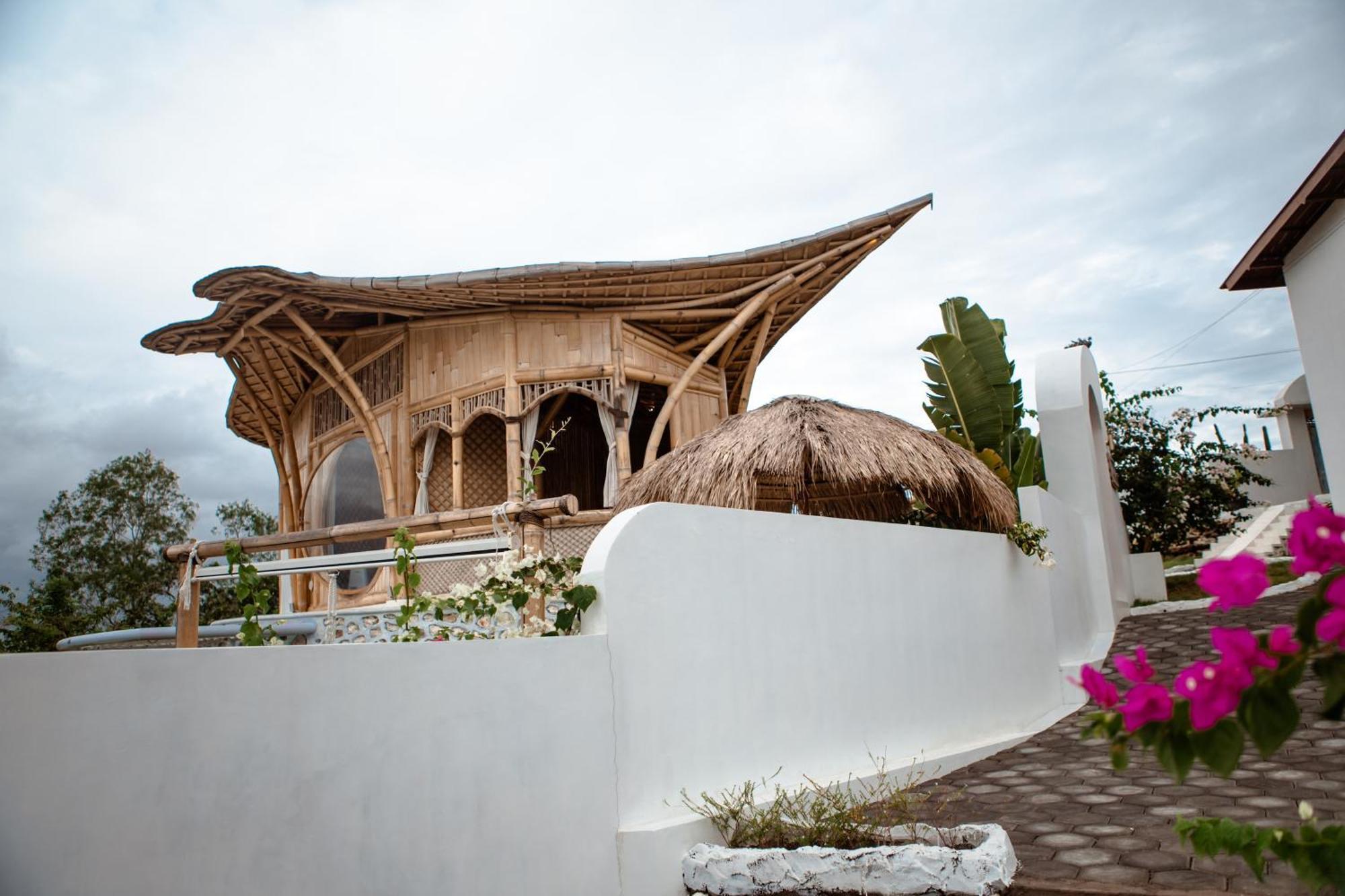 Camanta Penida - Adult Only Hotel Toyapakeh Екстериор снимка