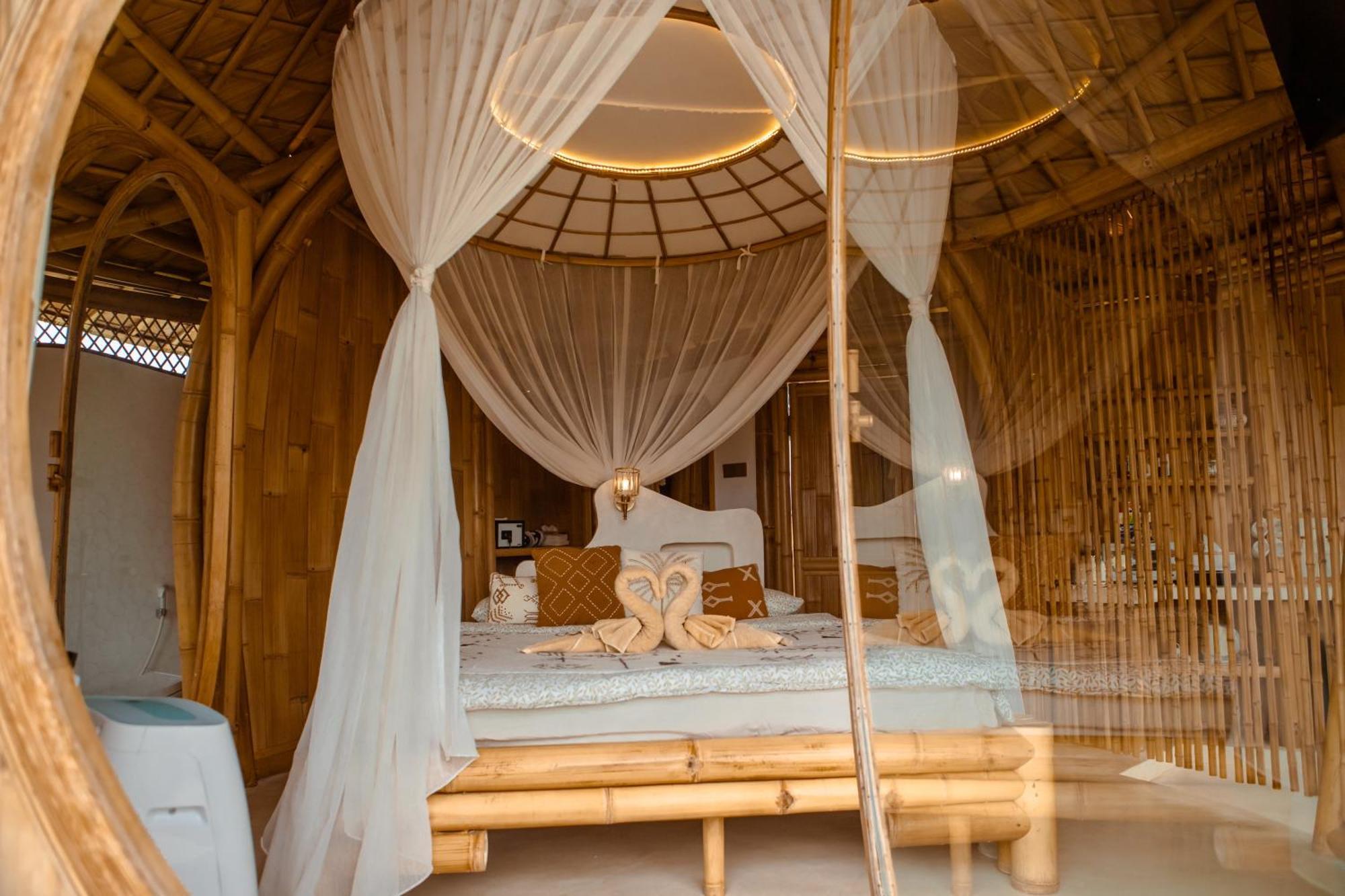 Camanta Penida - Adult Only Hotel Toyapakeh Екстериор снимка