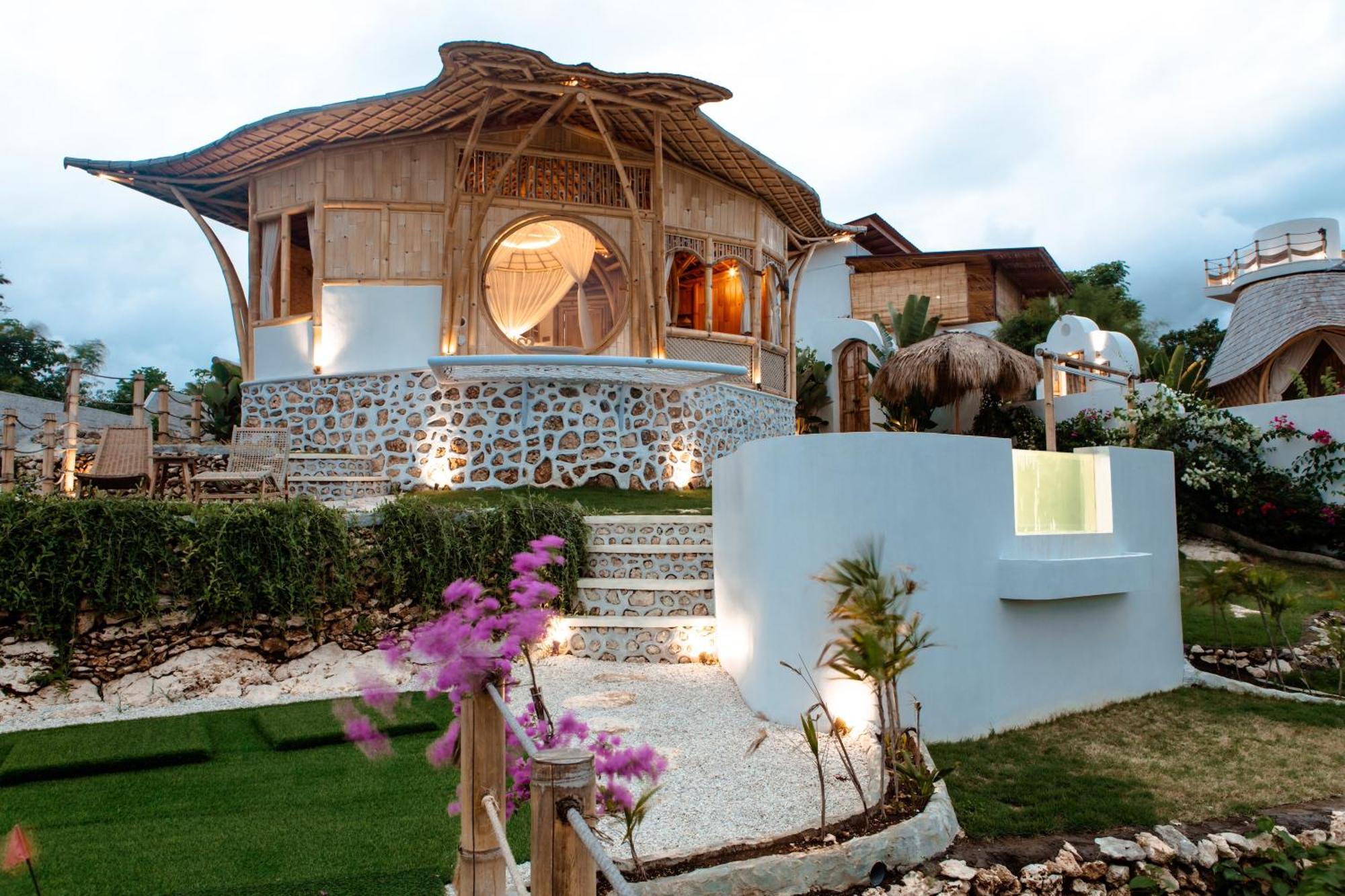 Camanta Penida - Adult Only Hotel Toyapakeh Екстериор снимка