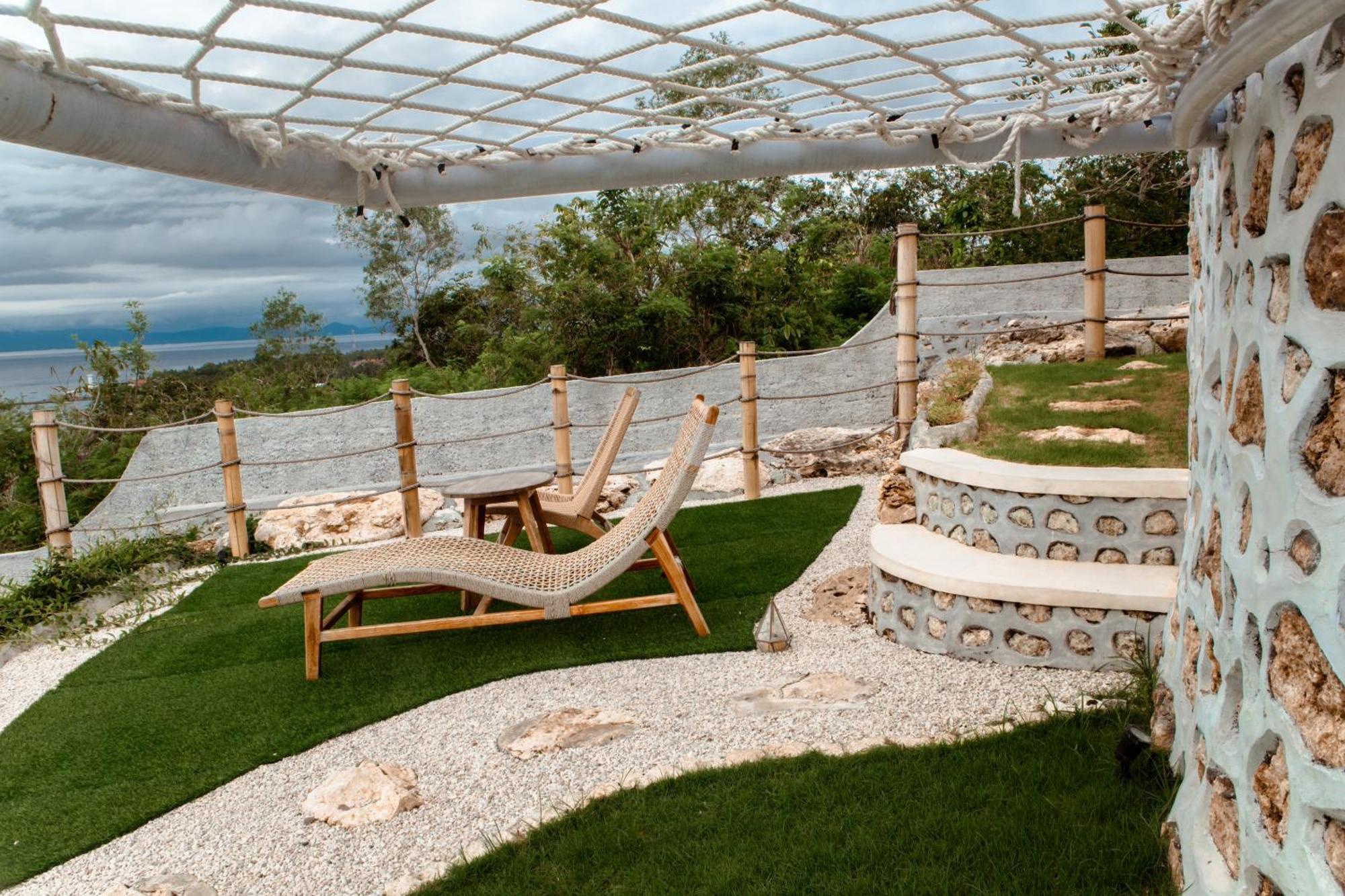 Camanta Penida - Adult Only Hotel Toyapakeh Екстериор снимка