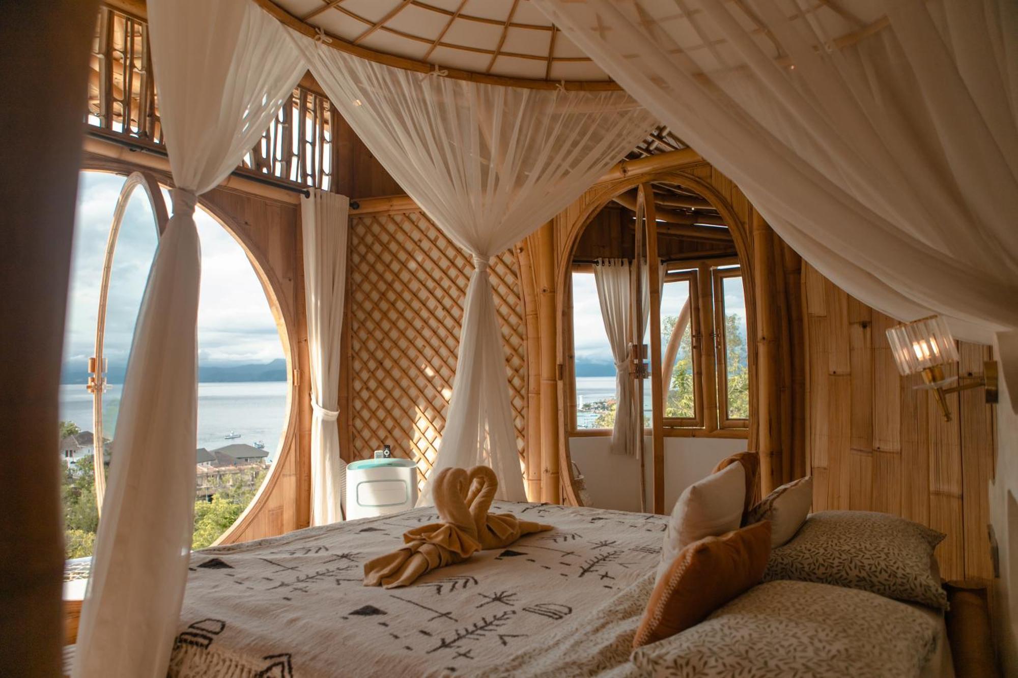 Camanta Penida - Adult Only Hotel Toyapakeh Екстериор снимка