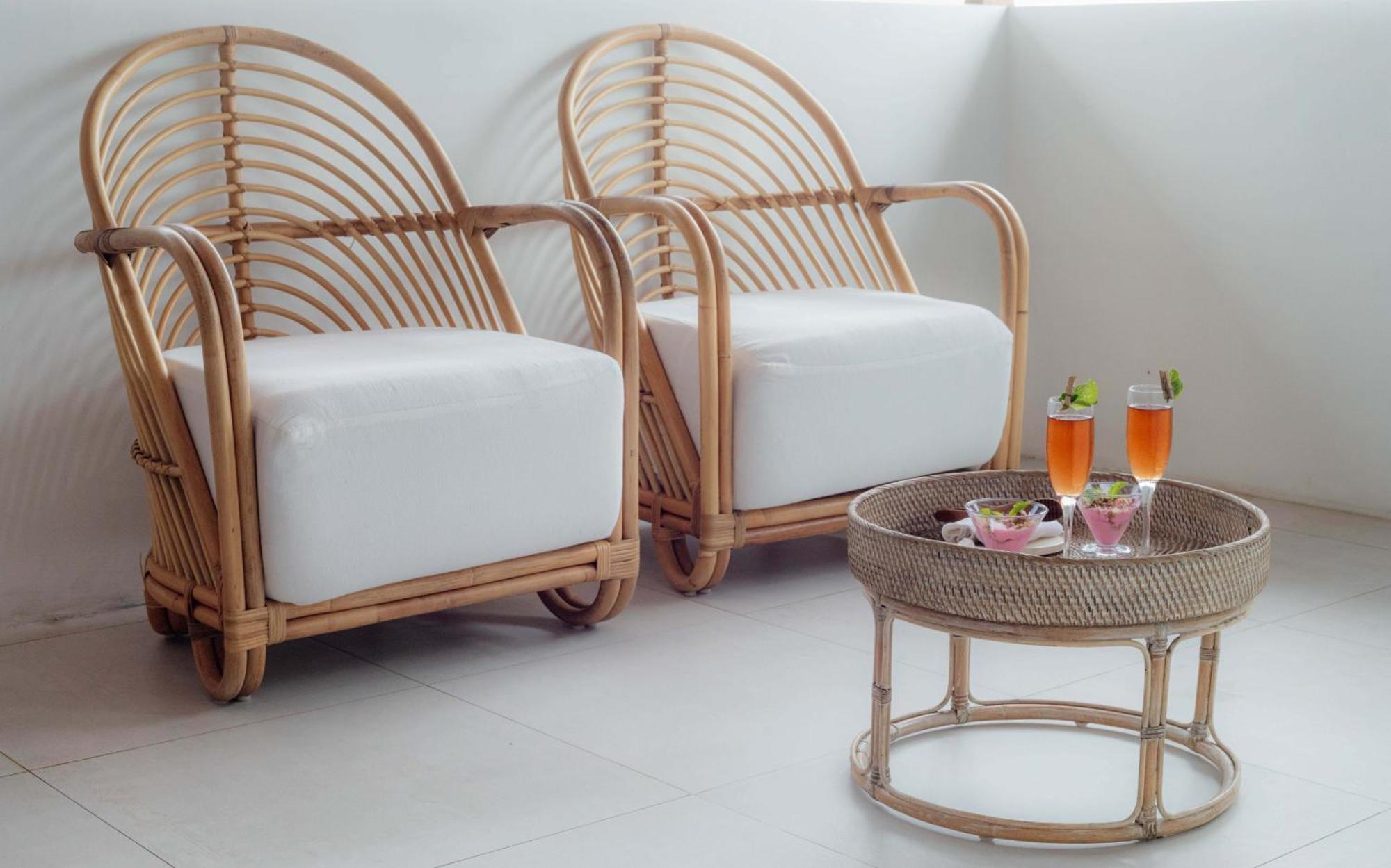 Camanta Penida - Adult Only Hotel Toyapakeh Екстериор снимка