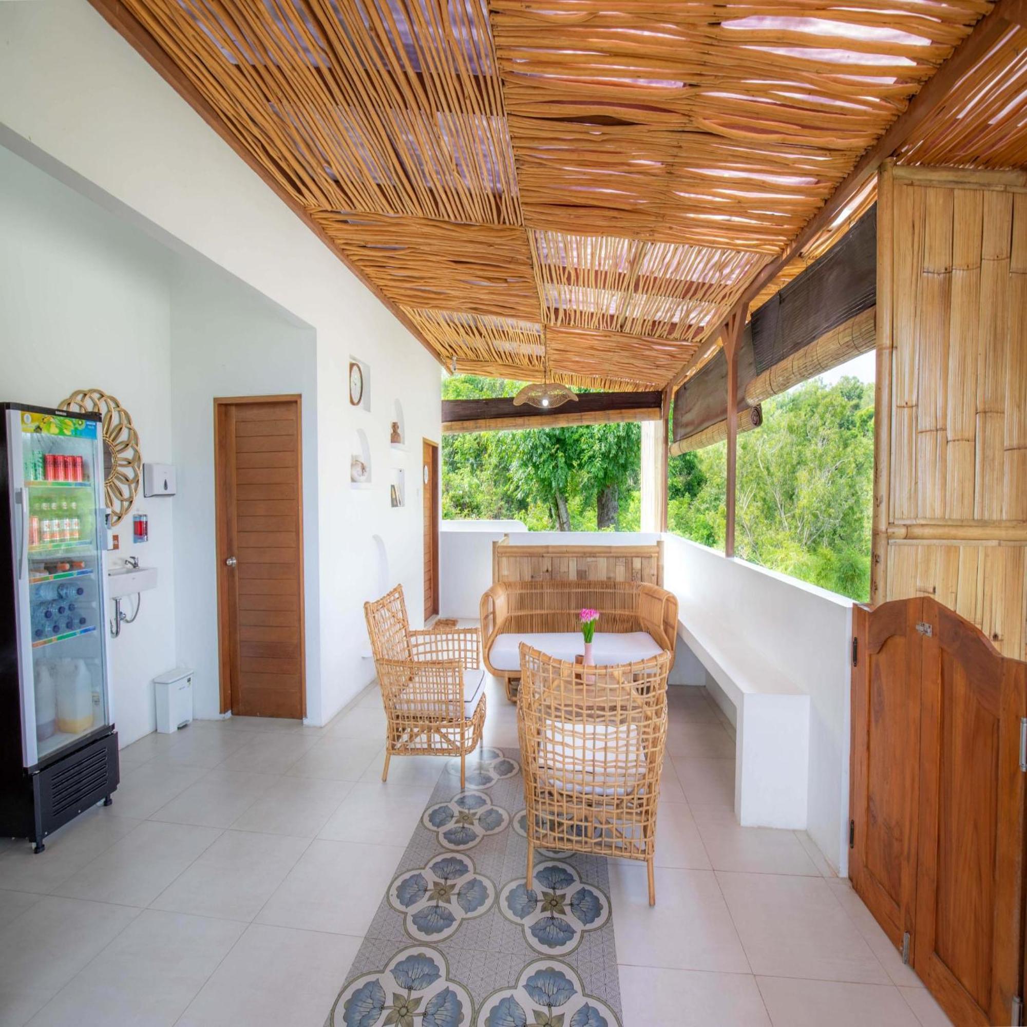 Camanta Penida - Adult Only Hotel Toyapakeh Екстериор снимка